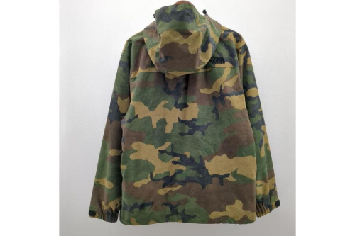 ジャケットのザ・ノース・フェイス（The North Face）