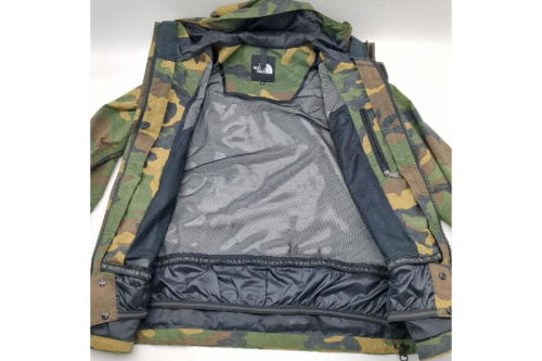 ザ・ノース・フェイス（The North Face）のNP61645