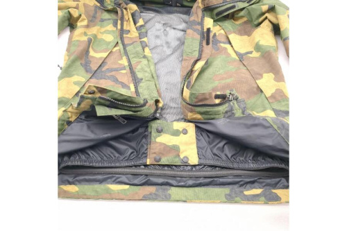 NP61645のNovelty Scoop Jacket