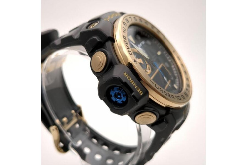 G-SHOCKのGULFMASTER