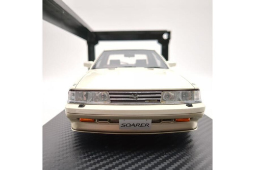 ignition modelのSOARER