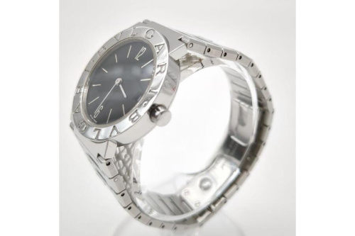 ブルガリ（BVLGARI）のBB30SS