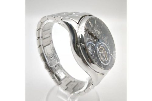 MEMORIGINのNavigator TOURBILLON