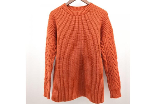 ファッションのトップス