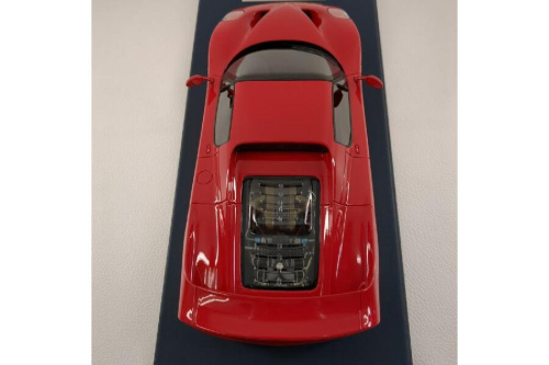 LOOKSMARTのフェラーリ