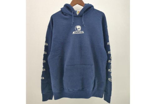 ファッションのパーカー