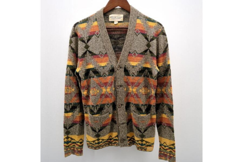 ファッションのジャケット