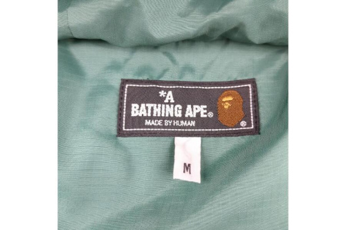A BATHING APEのメンズ
