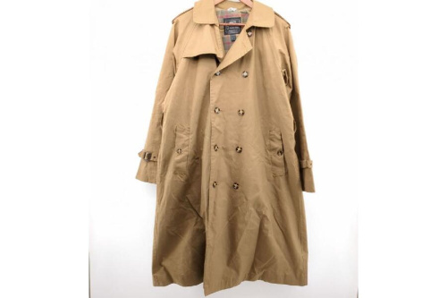 ファッションのコート