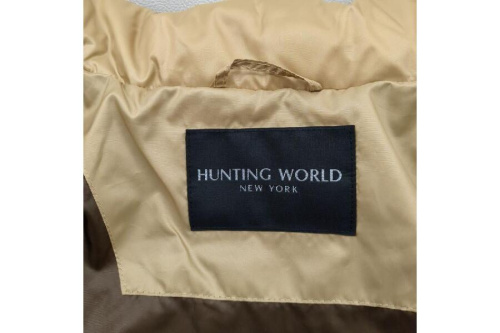 HUNTING WORLDのメンズ