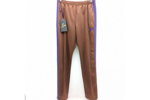 ファッションのパンツ