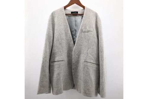 ファッションのジャケット