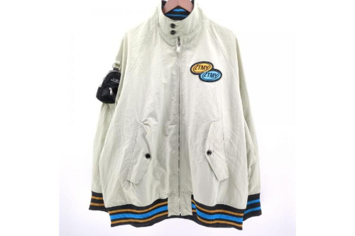 ファッションのジャケット