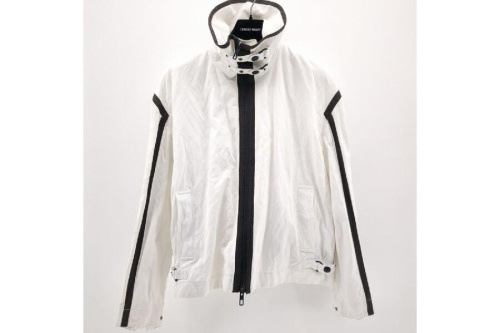 ファッションのジャケット