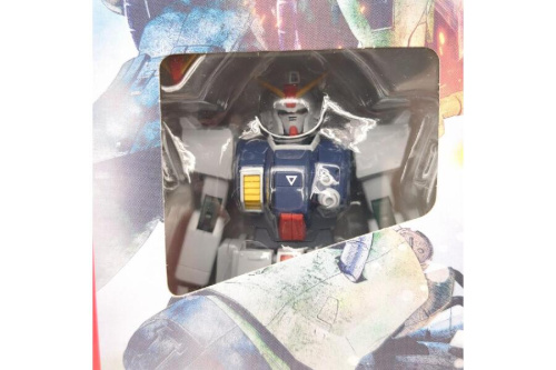 BANDAIの陸戦型ガンダム