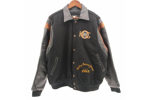 ファッションのジャケット