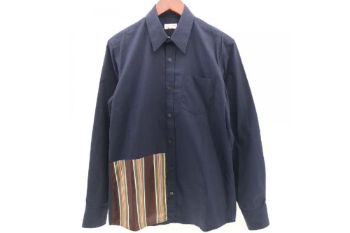 ファッションのトップス
