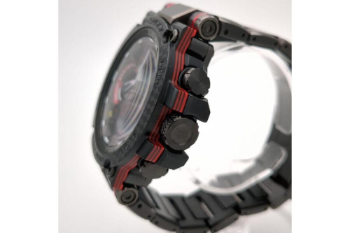 カシオ(CASIO)のG-SHOCK