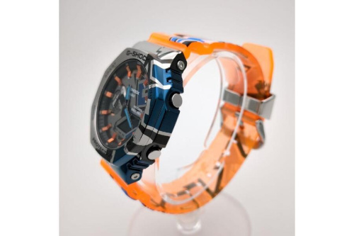 腕時計のカシオ（CASIO）