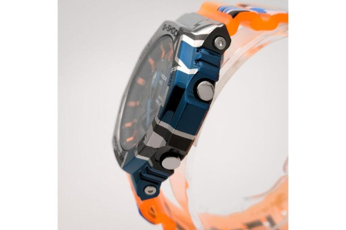 カシオ（CASIO）のG-SHOCK