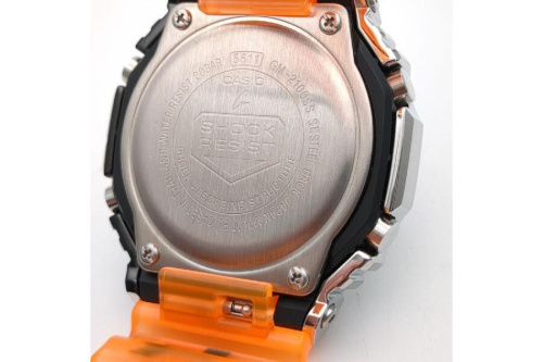 G-SHOCKのメンズ