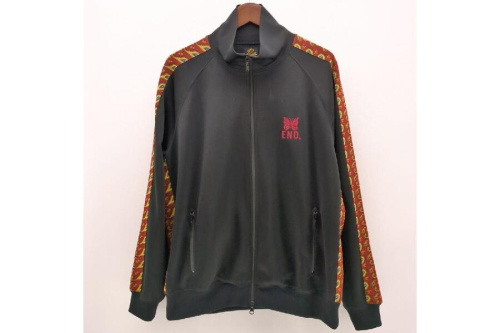 ファッションのジャケット