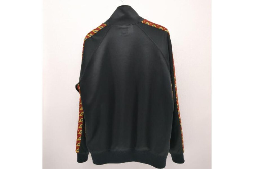 ジャケット