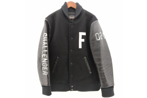 ファッションのジャケット