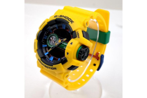 Gショック（G-SHOCK）のカシオ（CASIO）