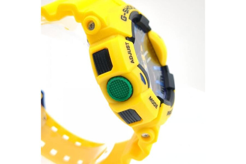 GA-400-9AJFのクォーツ