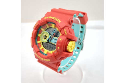 Gショック（G-SHOCK）のカシオ（CASIO）