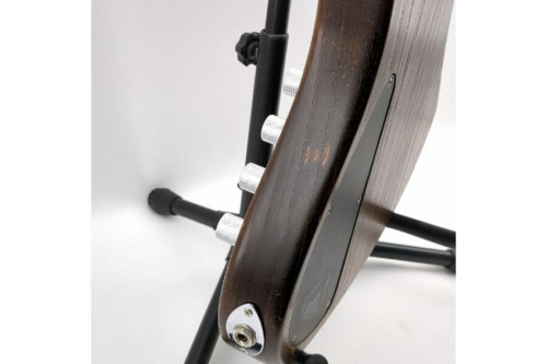 バッカスのWL424DX-ASH