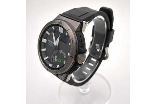 腕時計のカシオ（CASIO）