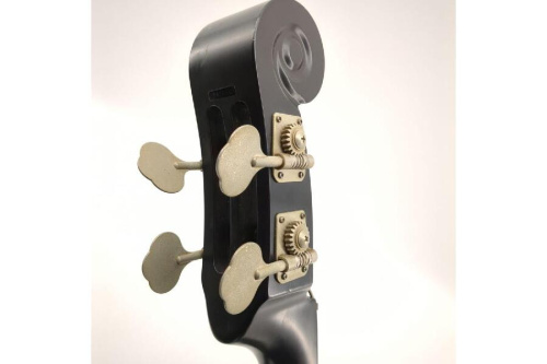 アリアのアップライトベース