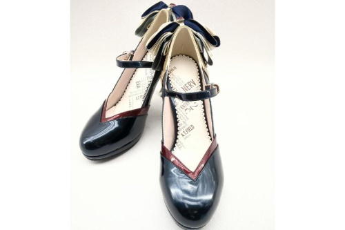 シューズ・靴のパンプス