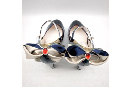 マイラクラシック×エヴァンゲリオンの渚カヲルモデル