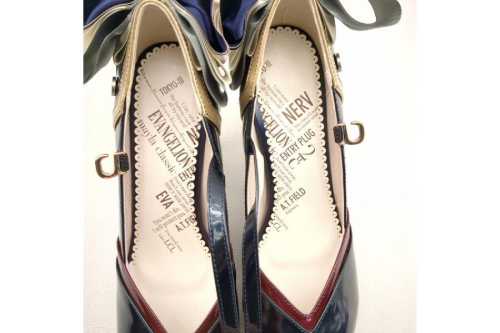 渚カヲルモデル