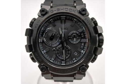時計のGショック（G-SHOCK）