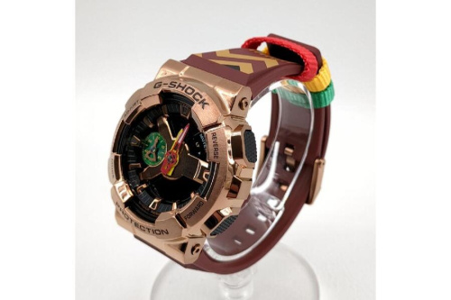 Gショック（G-SHOCK）のカシオ（CASIO）