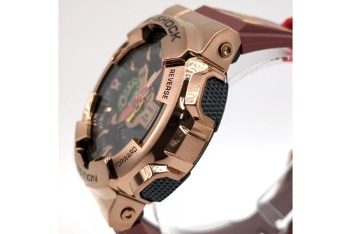カシオ（CASIO）のクォーツ