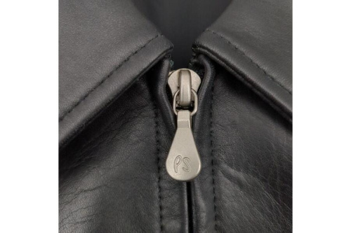 ポールスミス(Paul Smith)のレザージャケット