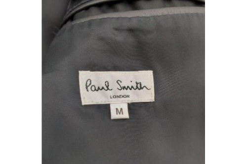 レザージャケット