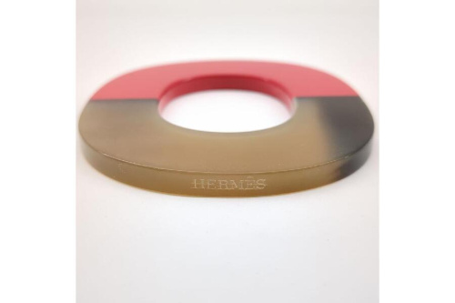 ネックレスのエルメス（HERMES）