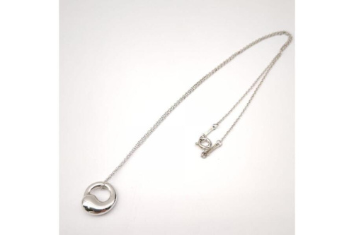 ティファニー（Tiffany＆Co.）のエターナルサークル