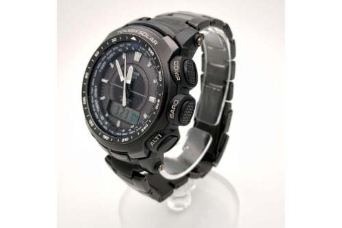 腕時計のカシオ（CASIO）