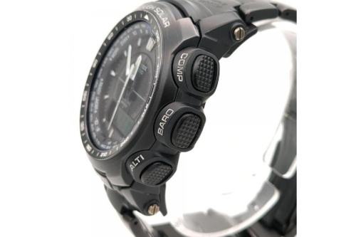 カシオ（CASIO）のプロトレック(PRO TREK)