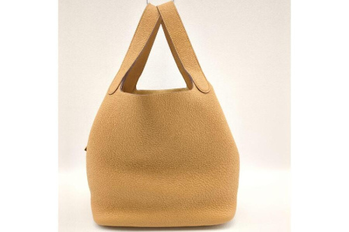 ハンドバッグのエルメス（HERMES）