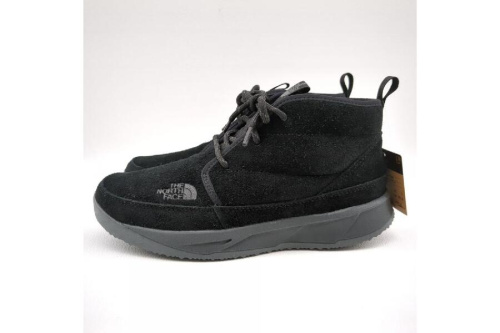 ザ・ノース・フェイス（The North Face）のヌプシチャッカスエード