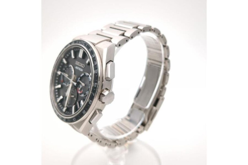 腕時計のセイコー（SEIKO）