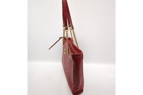 グッチ（GUCCI）のGGマーモント